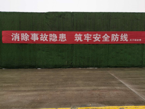 河南天子铝业   安全生产月活动实施方案