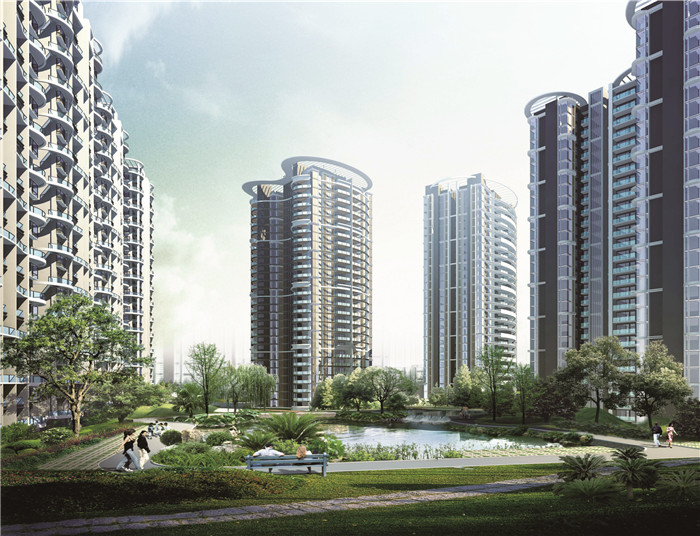 郑州市梧桐郡